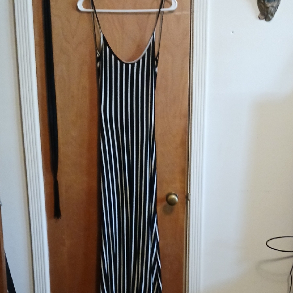 Windsor Dress